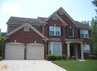 4660 Glen Level Dr, Sugar Hill, GA 30518
