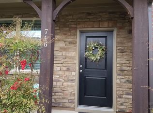 746 Wickham Ridge Rd, Apex, NC 27539