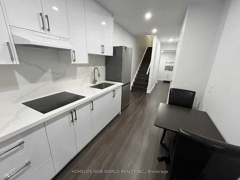 12 Jack Carson Dr #BASEMENT — Photo 6