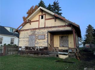 1302 Delaware Ave, Centralia, WA 98531