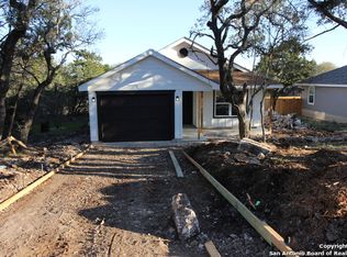 1218 Cedar Grove Trl, Spring Branch, TX 78070