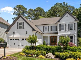 8948 Winged Thistle Ct, Raleigh, NC 27617