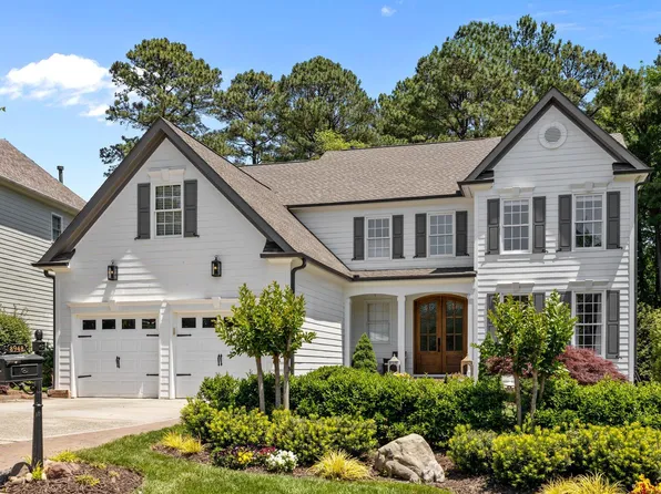 8948 Winged Thistle Ct, Raleigh, NC 27617