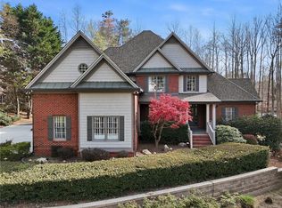 800 Barberry Dr, Milton, GA 30004