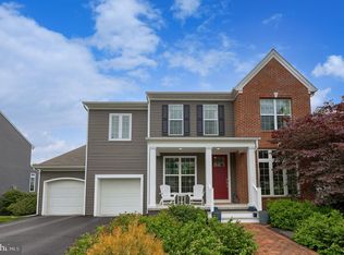 1129 Edgemoor Ct, Lancaster, PA 17601