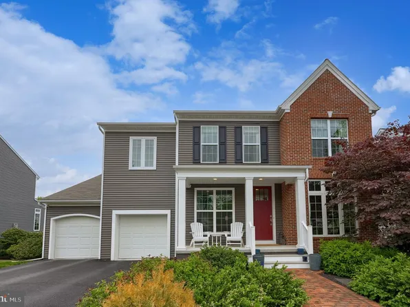 1129 Edgemoor Ct, Lancaster, PA 17601