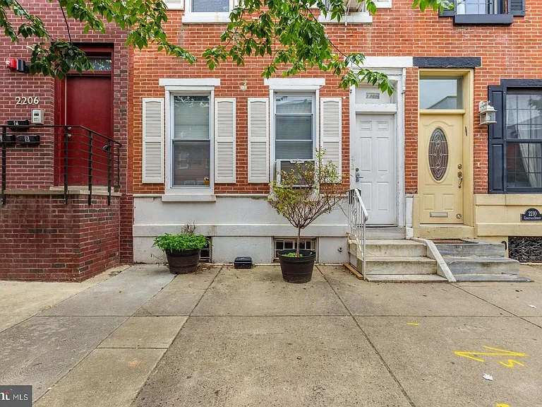 2208 Christian St #1 — Photo 17