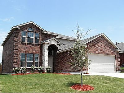 519 Lipizzan Lane
