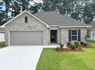 12892 Siberian Dr, Walker, LA 70785