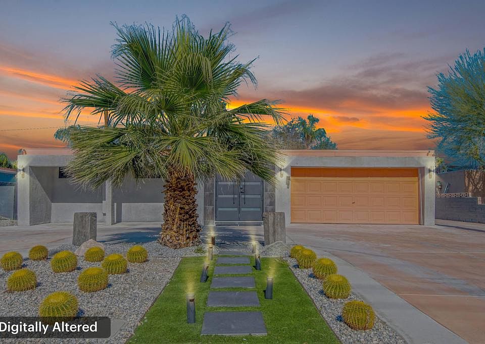 4318 E Mesquite Ave, Palm Springs, CA 92264 | MLS #219142590DA