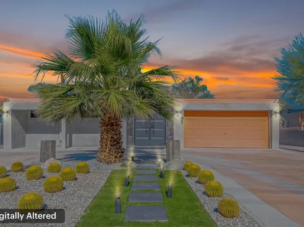 4318 E Mesquite Ave, Palm Springs, CA 92264