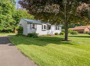 191 Stebbins St, Belchertown, MA 01007