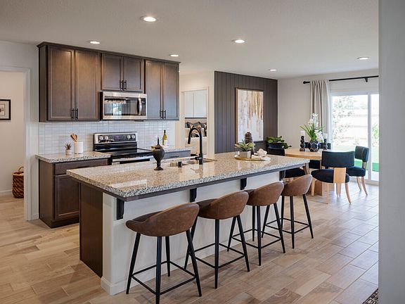 SJV Homes - Brookside