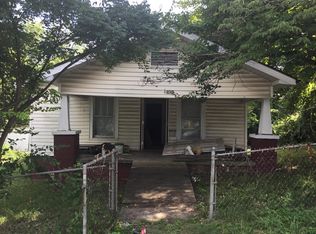 4315 Geyland Heights Rd, Knoxville, TN 37920