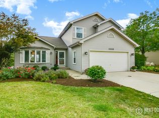 13332 S Round Barn Rd, Plainfield, IL 60585