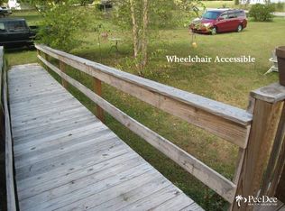 6863 Langston Rd, Timmonsville, SC 29161