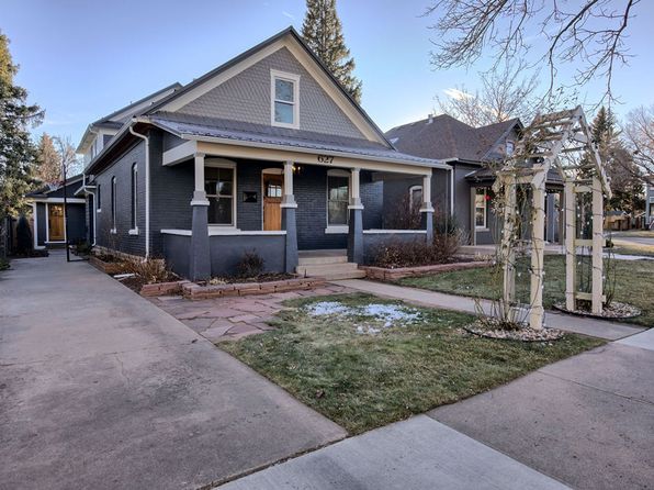 627 Laporte Ave