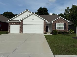 6123 Haworth Cir, Plainfield, IN 46168