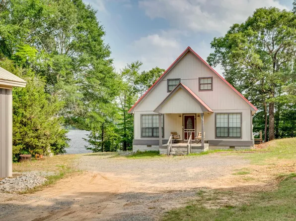 1184 Webster Bluff Rd, Farmerville, LA 71241