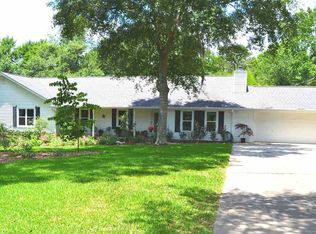 14134 Red Hawk Rd, Tallahassee, FL 32312