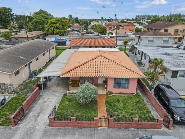 75 W 26th Street, Hialeah, FL 33010