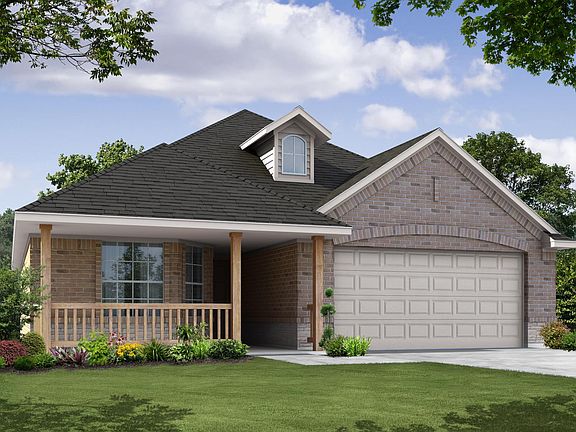 1503 B with Stone