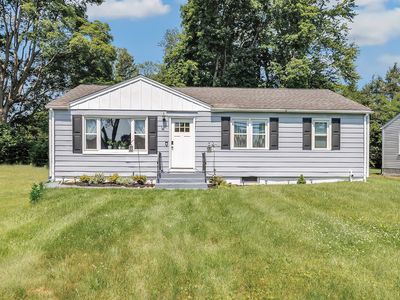 14 North Coe Lane, Ansonia, CT, 06401
