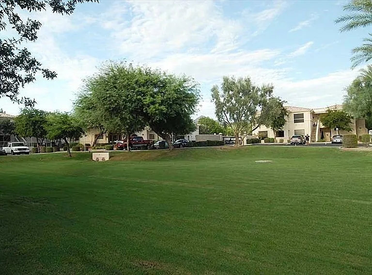 9550 E Thunderbird Rd #276 — Photo 1