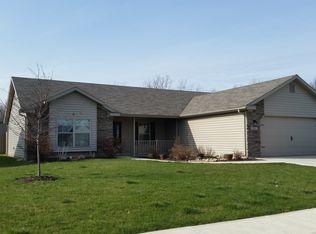 2054 Duncan Dr, Huntington, IN 46750