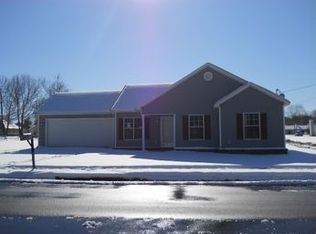 119 W Valentine Rd, Jacksonville, AR 72076