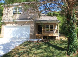 333 Sweetland Dr, Chattanooga, TN 37415