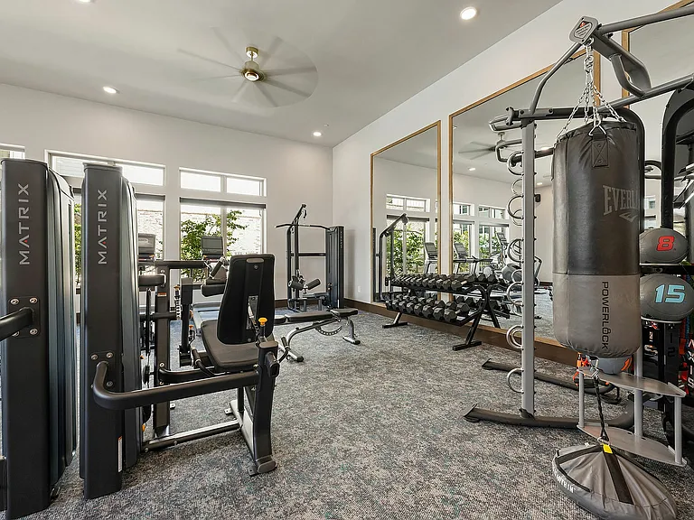 Birchway Denton (TX) — Photo 18