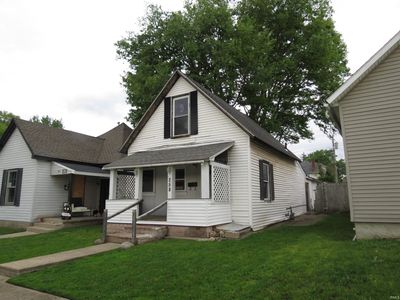 258 W 2nd St, Peru, IN, 46970