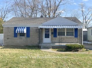 3711 N Riley Ave, Indianapolis, IN 46218