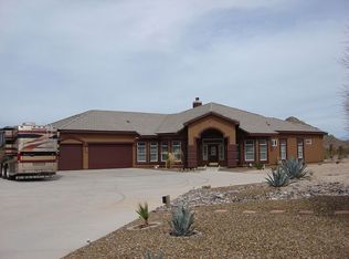 30845 N Keystone Ct, San Tan Valley, AZ 85142