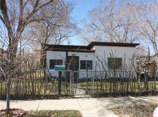 907 W 2nd St, Salida, CO 81201
