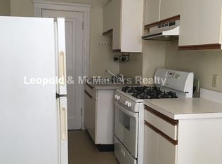 45 Linden St #1, Allston, MA 02134