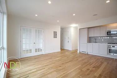 Rented by Next Door Realty NYC