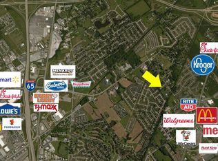 2970 Sunnyside Dr, Jeffersonville, IN 47130