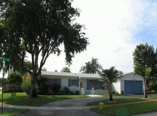 11900 NW 21st St, Pembroke Pines, FL 33026