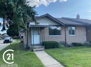 8401 Eighteen Mile Rd, Sterling Heights, MI 48313