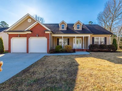 7573 Passport Dr, Ooltewah, TN, 37363