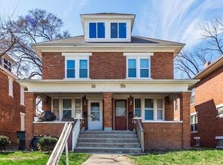 79 Whitethorne Ave, Columbus, OH