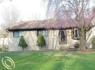 2181 Martin St, Westland, MI 48186
