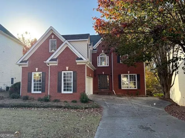 2670 Factor Walk Blvd, Suwanee, GA 30024