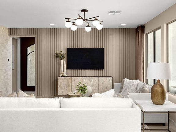 New Del Webb Homes in Arizona