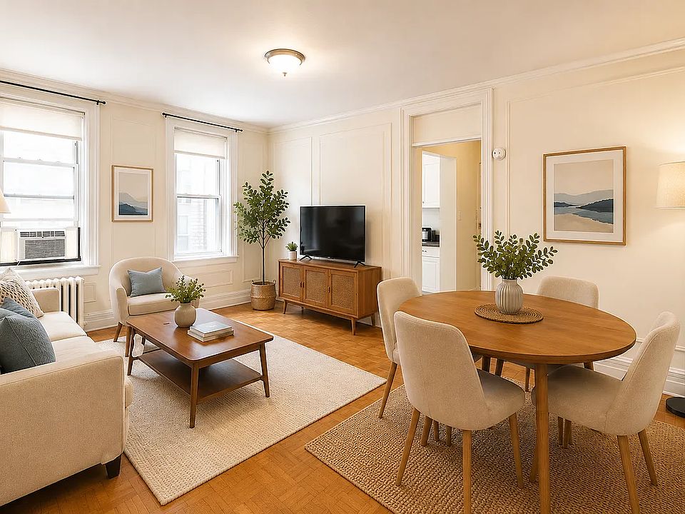 1st image of 200 W 93rd St APT 4