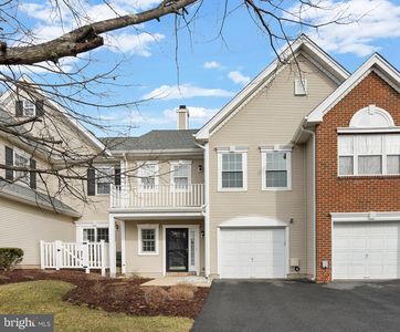 208 Pebble Creek Ct, Pennington, NJ, 08534