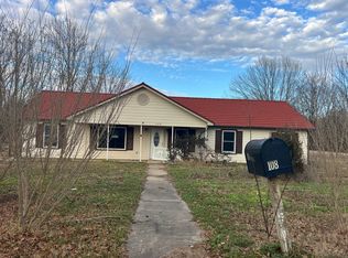 108 Venus Ave, Keota, OK 74941