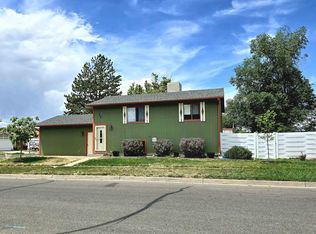 2774 1/2 Milo Dr, Grand Junction, CO 81503